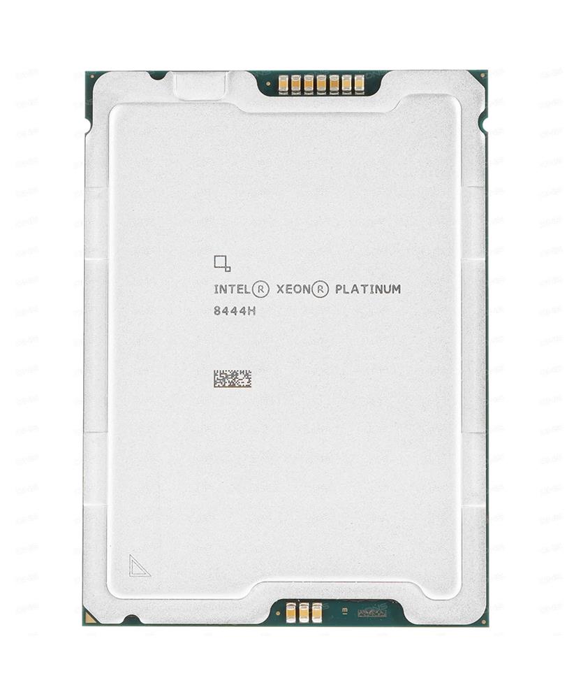 SRM7L INTEL Xeon 16-core Platinum 8444h 2.9ghz 45mb Cac...