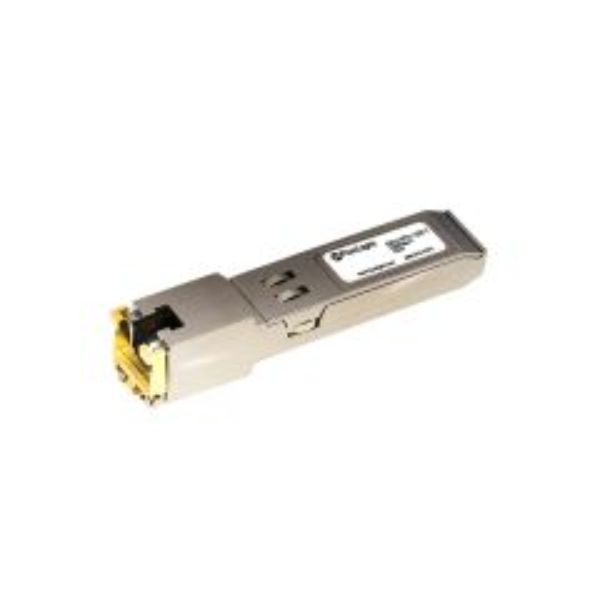 SRX-SFP-1GE-T Juniper 1000Base-T SFP mini-GBIC Transcei...