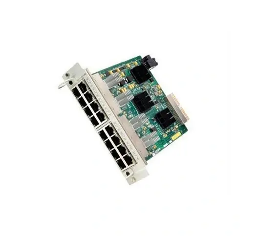 SRX3K-16GE-SFP Juniper 16-Port 1Gigabit Ethernet SFP I/O Card for SRX1400 / SRX3000