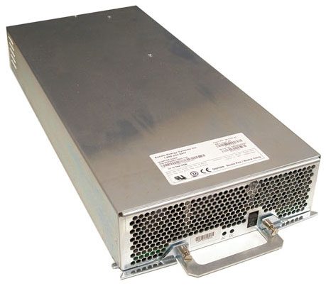 SRX5800-PWR-DC Juniper SRX 2800W DC Power Supply for SR...