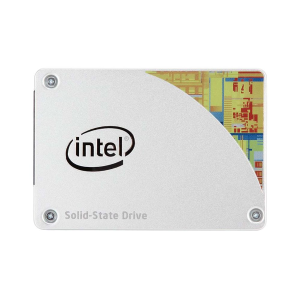 SSD535H120 Intel 535 Series 120GB Multi-Level Cell SATA 6GB/s 2.5-inch Solid State Drive