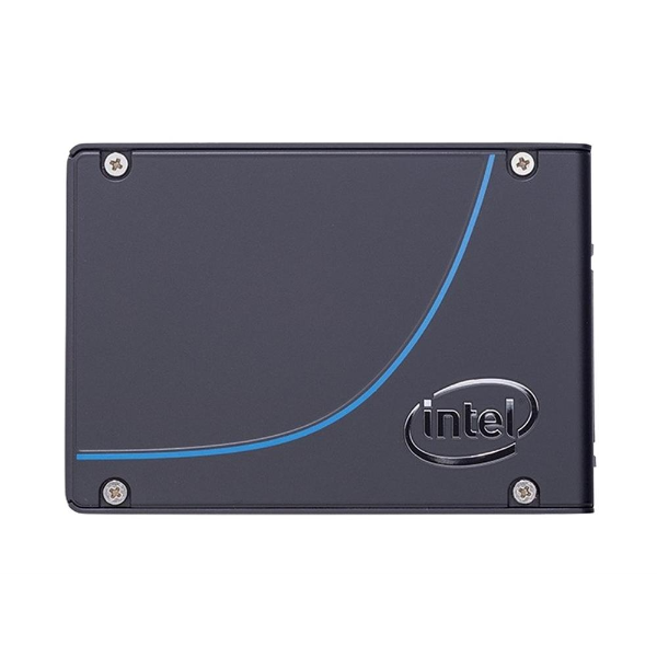SSDPE2ME016T401 Intel SSD DC P3600 1.6TB PCI Express NVME 3.0 X4 2.5-inch 20NM MLC Solid State Drive