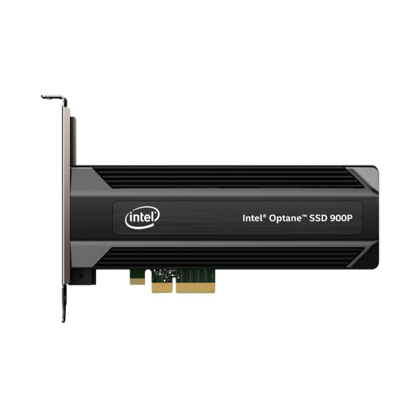 SSDPED1D280GASX Intel Optane 900P Series 280GB PCI Expr...