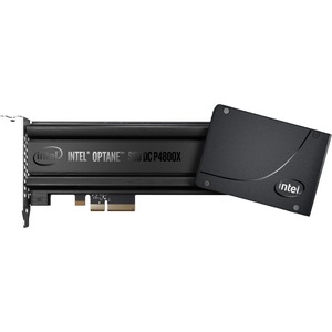 SSDPF21Q016TB01 INTEL Dc P5800x 1.6tb Pcie 4.0 X4, Nvme 2.5inch 15mm 3d Xpoint Solid State Drive