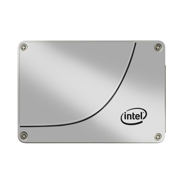 SSDSC2BA800G3ES Intel 800GB Multi-Level Cell SATA 6GB/s...
