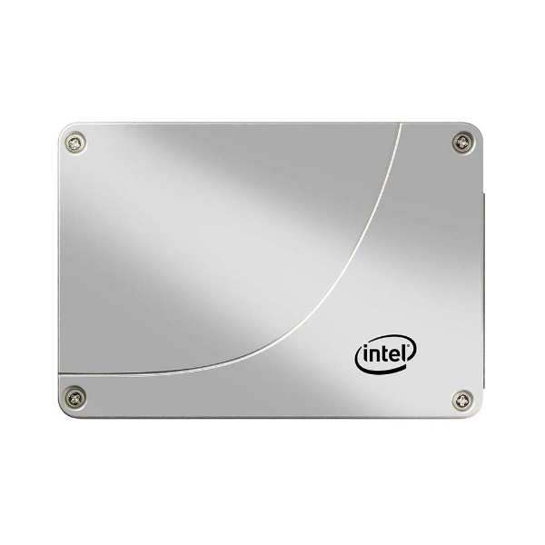 SSDSC2BB300G601 Intel DC S3510 Series 300GB Multi-Level Cell SATA 6GB/s 2.5-inch Solid State Drive