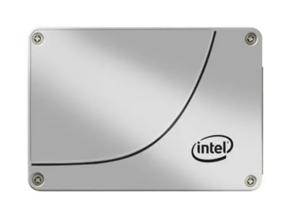 SSDSC2BX480G4K Intel Dc S3610 Series 480Gb Mlc Sata 6Gbps High Endurance (Aes-256 / Plp) 2.5-Inch Internal Solid State Drive (Ssd)                  