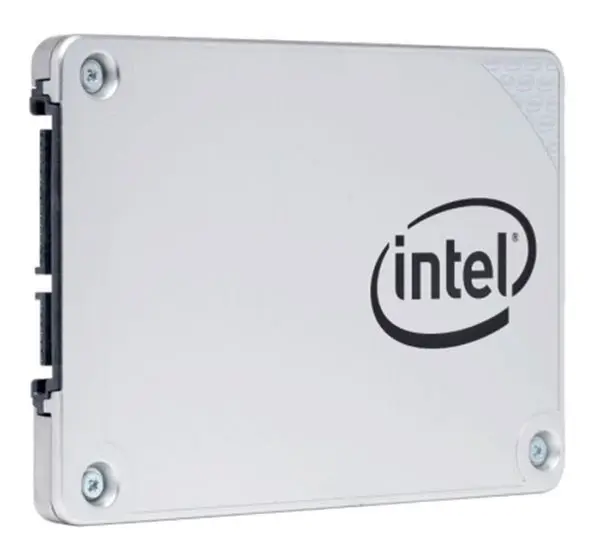 SSDSC2KB038T801 Intel D3-S4510 Series 3.84TB TLC SATA 6Gbps (AES-256 / PLP) 2.5-inch Internal Solid State Drive (SSD)