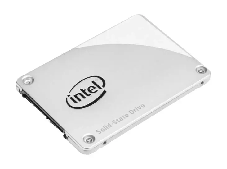 SSDSCKKF180H6L Intel Pro 5400s 180GB Triple-Level Cell SATA 6Gb/s M2 Solid State Drive