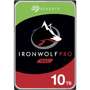 ST10000NE000 SEAGATE Ironwolf Pro 10tb 7200rpm 3.5inch ...