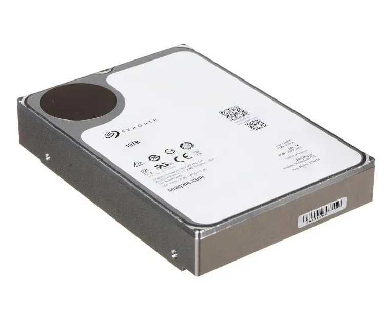 ST10000NM0156 Seagate 10TB 7200RPM SATA 6GB/s 256MB Cac...