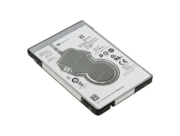 ST1000LM025 Seagate Momentus 1TB 5400RPM USB 3.0 8MB Ca...