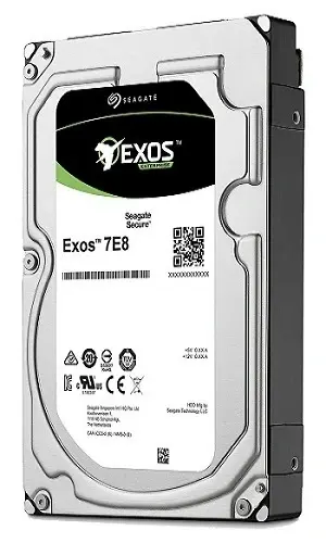 ST1000NM001A Seagate Exos 7E8 1TB 7200RPM SAS 12GB/s 25...