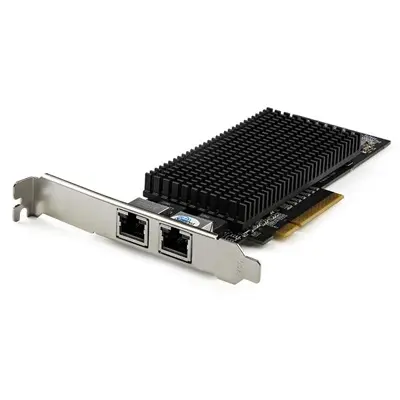 ST10GSPEXNDP StarTech Dual-Port 10GB PCI-Express Networ...