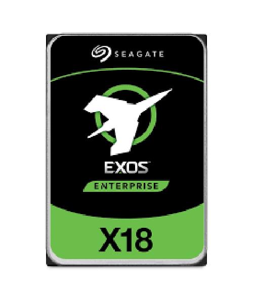 ST16000NM002J SEAGATE Exos X18 16tb 7200rpm Sata-6gbps 256mb Buffer 512e/4kn 3.5inch Enterprise Hard Disk Drive