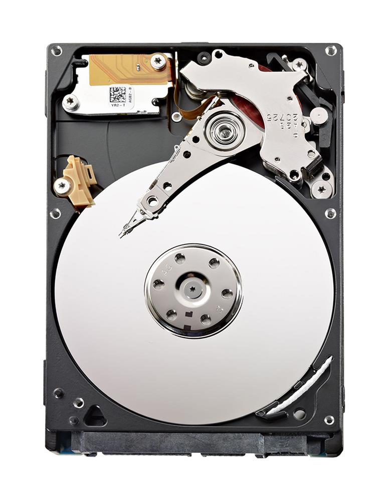 ST160LT011 Seagate 160GB 7200RPM SATA 3GB/s 2.5-inch Hard Drive