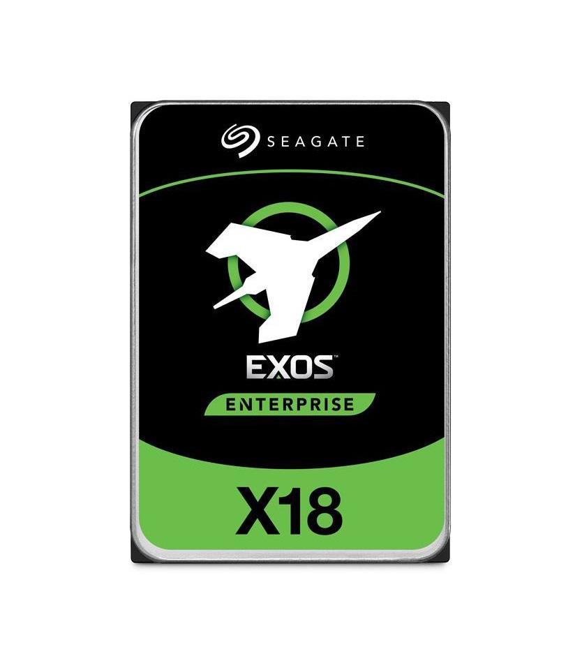 ST18000NM005J SEAGATE Exos X18 18tb 7200rpm Sas-12gbps ...