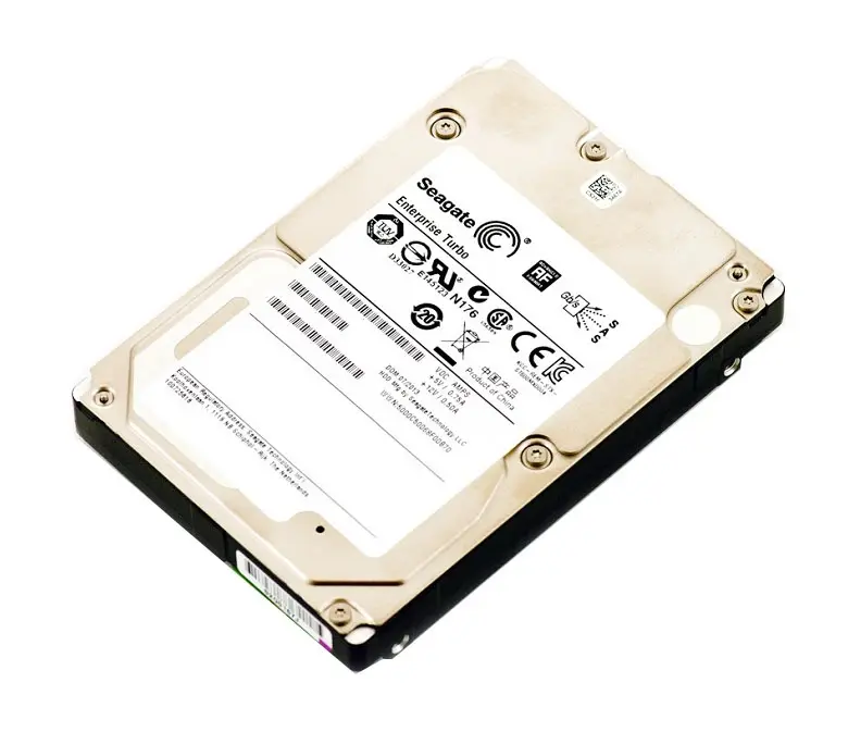 ST1800MM0148 Seagate 1.8TB 10000RPM SAS 12GB/s 128MB Ca...