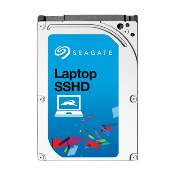 ST2000LM014 Seagate 2TB 5400RPM SATA 6GB/s 2.5-inch Har...