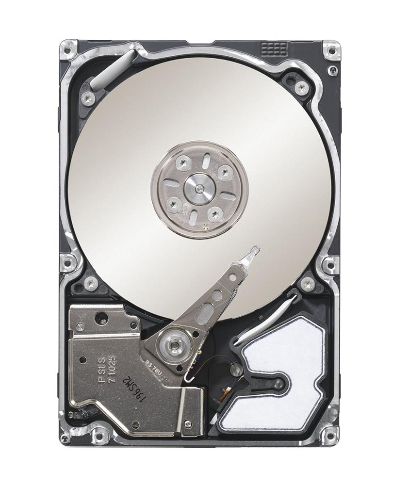 ST2000NX0433 Seagate Enterprise 2TB 7200RPM SAS 12GB/s ...