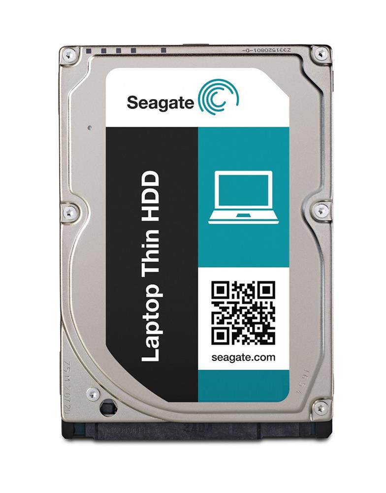 ST3000LM016 Seagate 3TB 5400RPM SATA 6GB/s 2.5-inch Har...