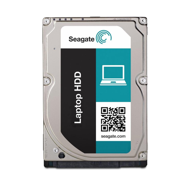 ST3000LM017 Seagate 3TB 5400RPM SATA 6GB/s 2.5-inch Har...