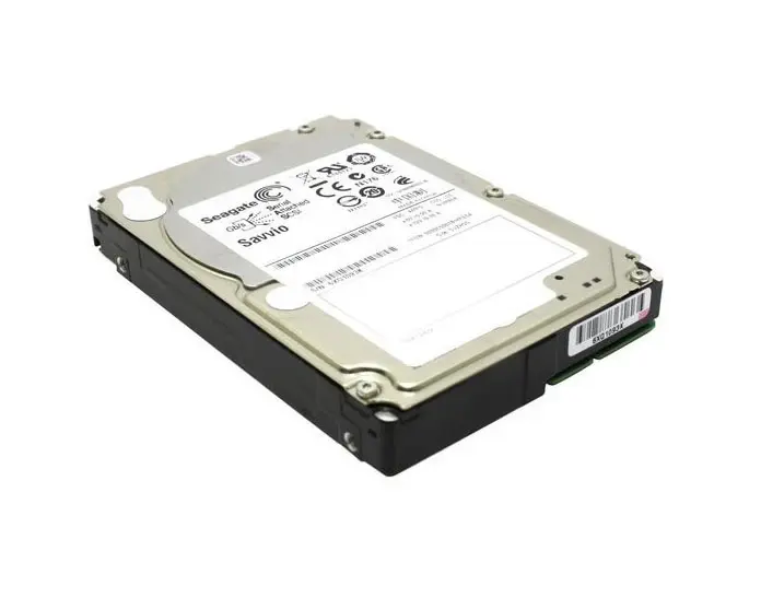 ST300MM0026 Seagate Savvio 300GB 10000RPM SAS 6GB/s 64M...