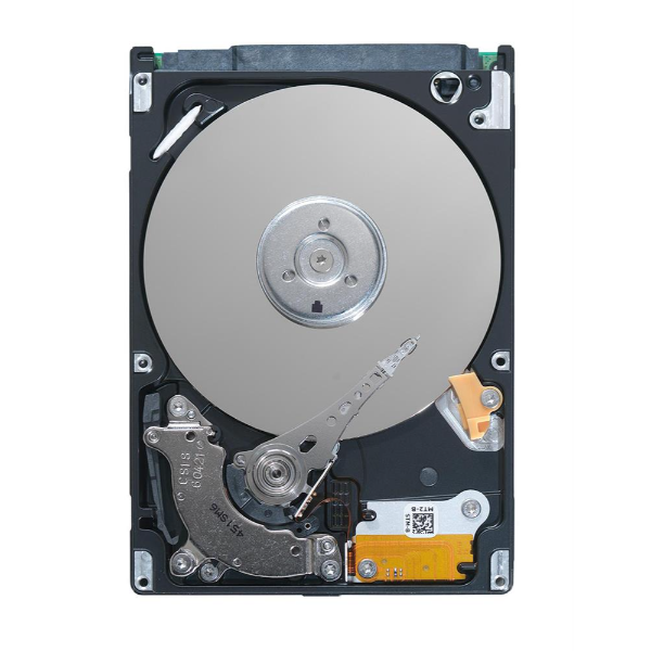 ST320325AS Seagate 320GB 5400RPM SATA 3GB/s 2.5-inch Hard Drive