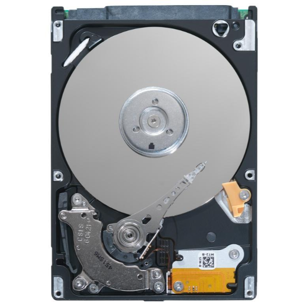 ST320CT020 Seagate 320GB 5400RPM SATA 3GB/s 2.5-inch Ha...