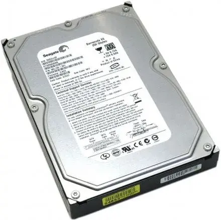 ST3250820NS Seagate BarraCuda ES 250GB 7200RPM SATA 3.0...