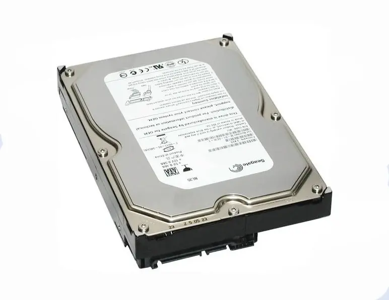 ST3400832NS Seagate NL35 Series 400GB 7200RPM SATA 1.5G...