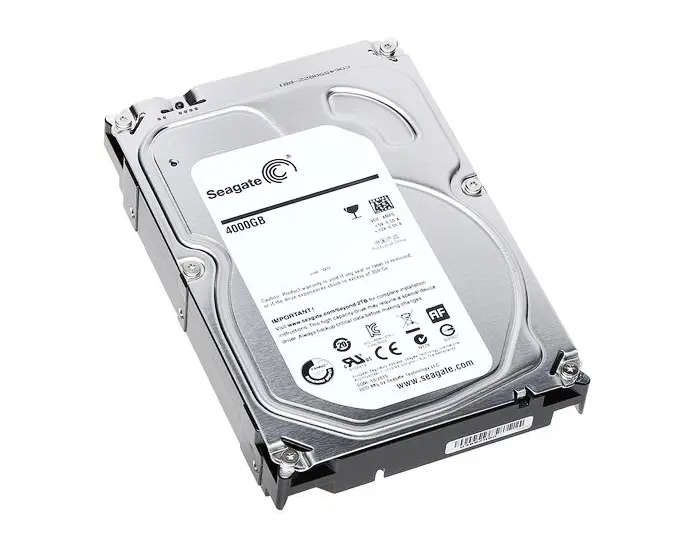 ST4000FM0003 Seagate 1200.2 Series 4TB Enterprise Multi-Level Cell (eMLC) SAS 12Gb/s 2.5-inch Solid State Drive