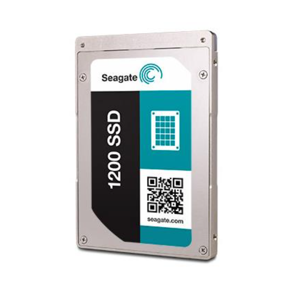 ST400FM403 Seagate 400GB SAS 12GB/s 2.5-inch Solid State Drive