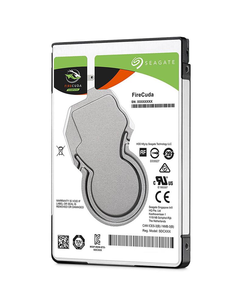 ST500LXB25 Seagate 500GB 5400RPM SATA 6GB/s 2.5-inch Ha...