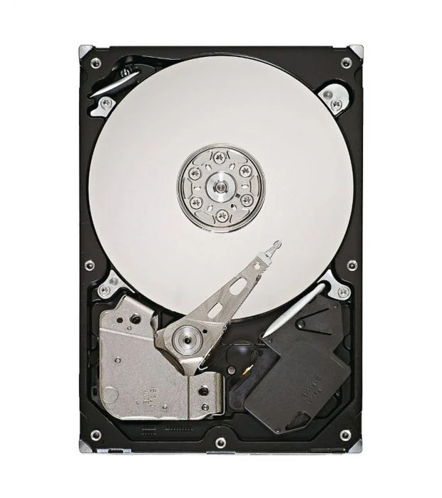 ST9120411ASG Seagate Momentus 120GB 7200RPM SATA 16MB C...