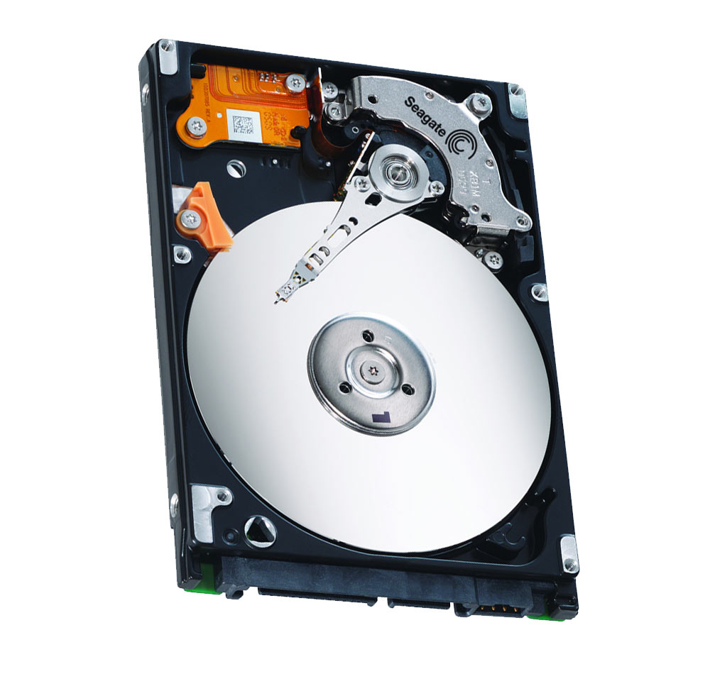 ST9120821AS-RK Seagate Momentus 5400.2 120GB 5400RPM SATA 1.5GB/s 8MB Cache 2.5-inch Hard Drive