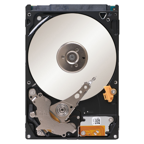 ST91603110CS Seagate 160GB 5400RPM SATA 3GB/s 2.5-inch ...