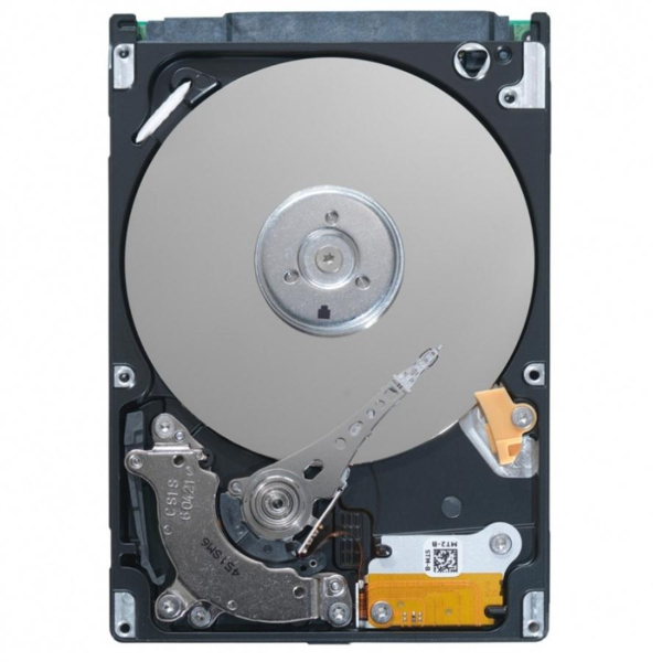 ST9160413AS Seagate 160GB 7200RPM SATA 3GB/s 2.5-inch Hard Drive