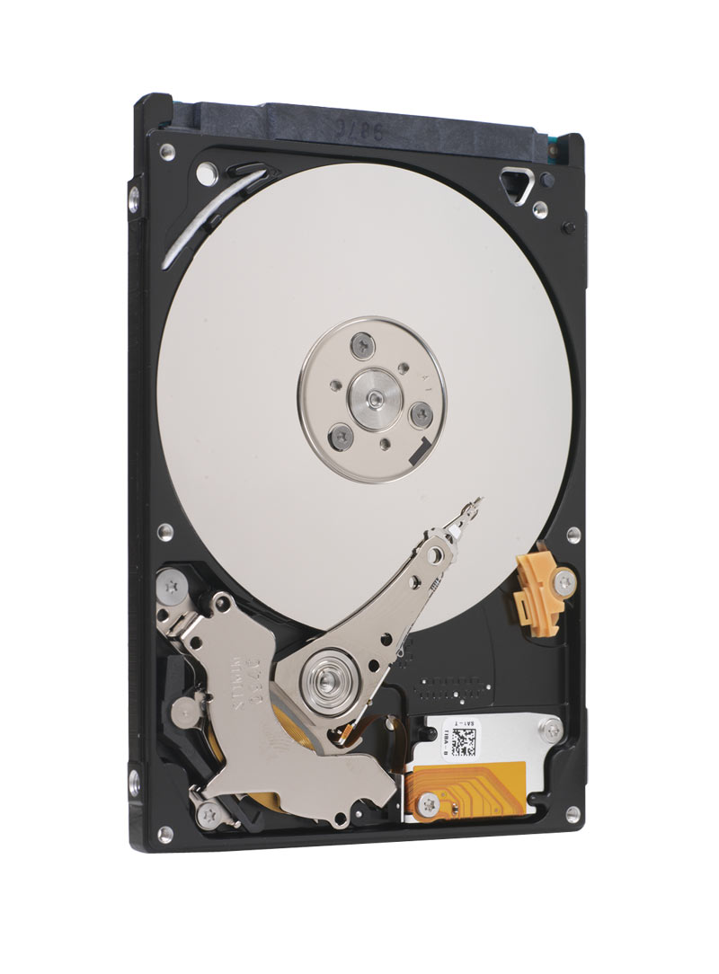 ST9250412AS Seagate Momentus 7200 FDE.2 250GB 7200RPM S...