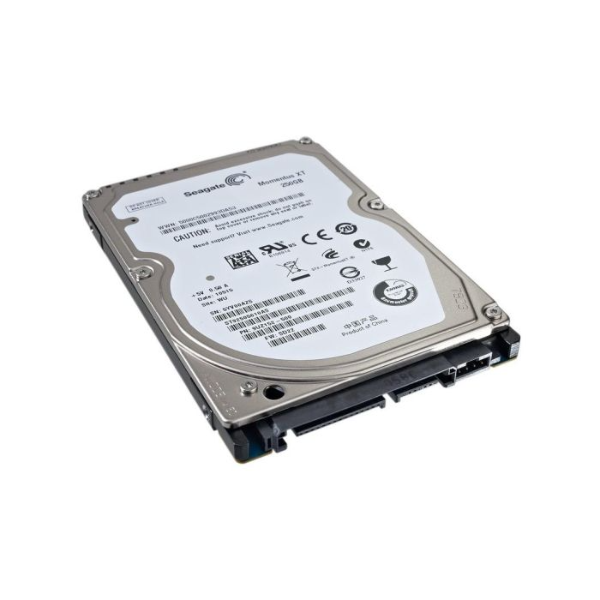 ST92505610AS Seagate Momentus 250GB 7200RPM SATA-300 32...