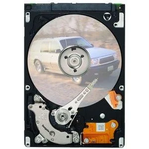 ST930813AM Seagate 30GB 5400RPM IDE Ultra ATA/100 (ATA-...