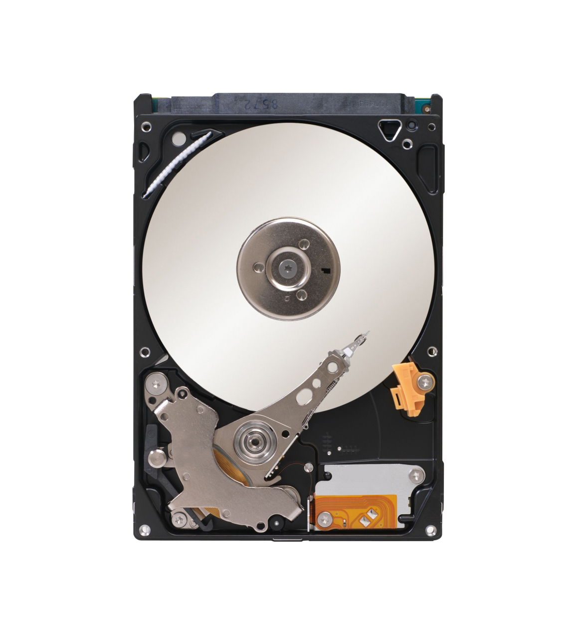 ST9320423AS0 Seagate 320GB 7200RPM SATA 3GB/s 2.5-inch ...