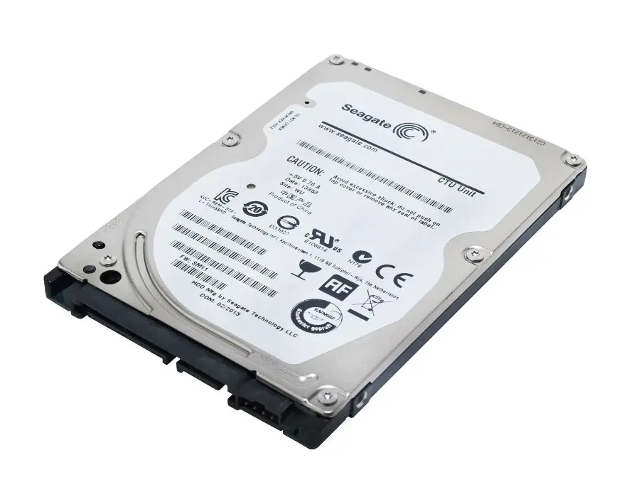 ST940210AS Seagate 40GB 5400RPM SATA 1.5GB/s 2MB Cache ...