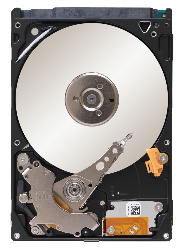 ST9640423ASG Seagate 640GB 5400RPM SATA 3GB/s 2.5-inch ...