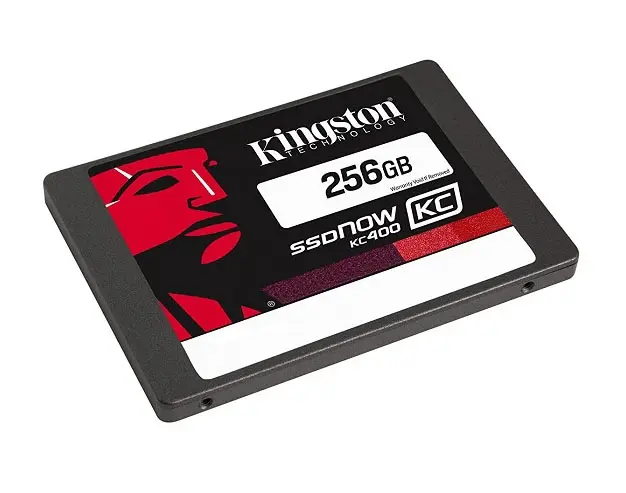 SV100S2/256GZ Kingston SSDNow 256 GB Internal Solid State Drive1 Pack2.5SATA/300