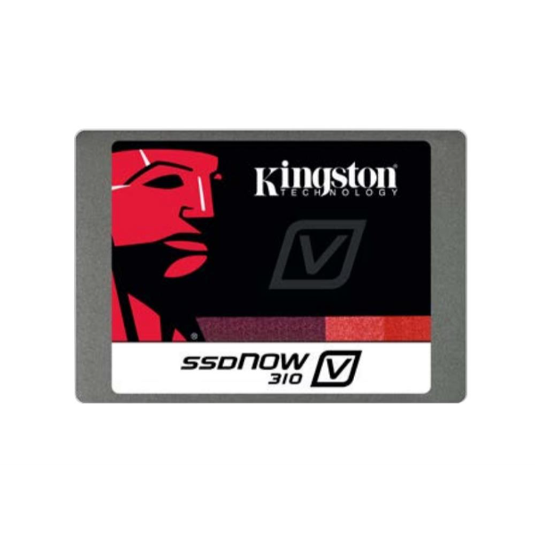 SV310S3D7/960G Kingston V310 960GB SATA 6GB/s 2.5-inch ...
