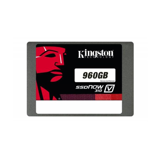 SV310S3N7A/960G Kingston 960GB V310 SATA 6GB/s 2.5-inch...