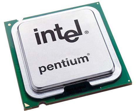 SY016-2 Intel Embedded Pentium MMX 1-Core 166MHz 66MHz ...