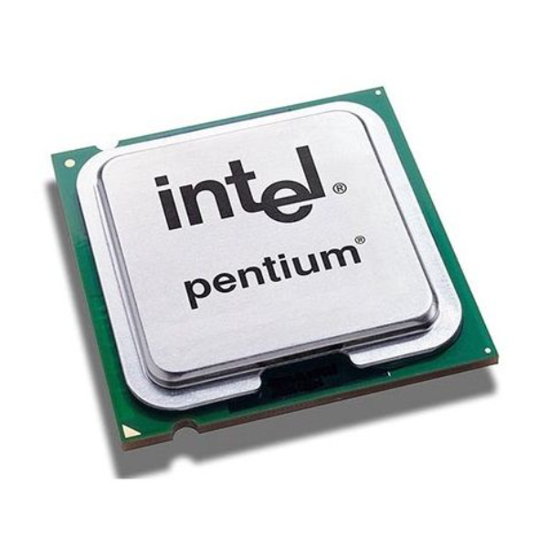 SY028 Intel Pentium 133MHz 66MHz 8KB L1 Cache Socket 5 ...