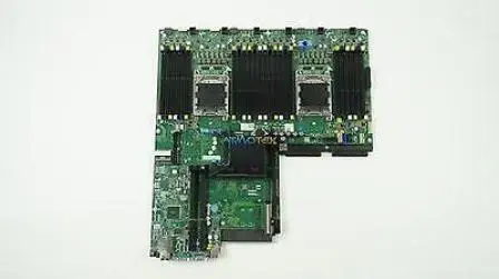 T0WRN Dell System Board (Motherboard) for PowerEdge R72...